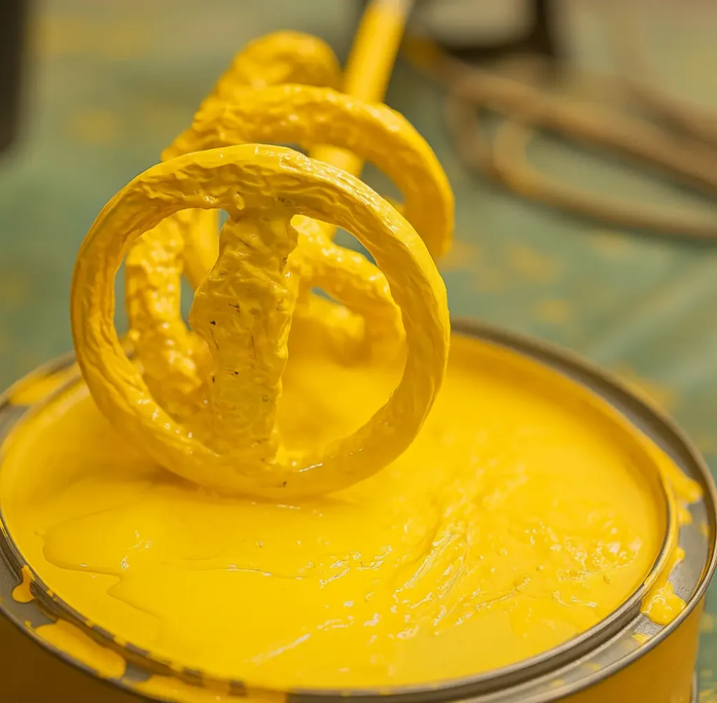 Polyurethane coating​ contractor in Riyadh