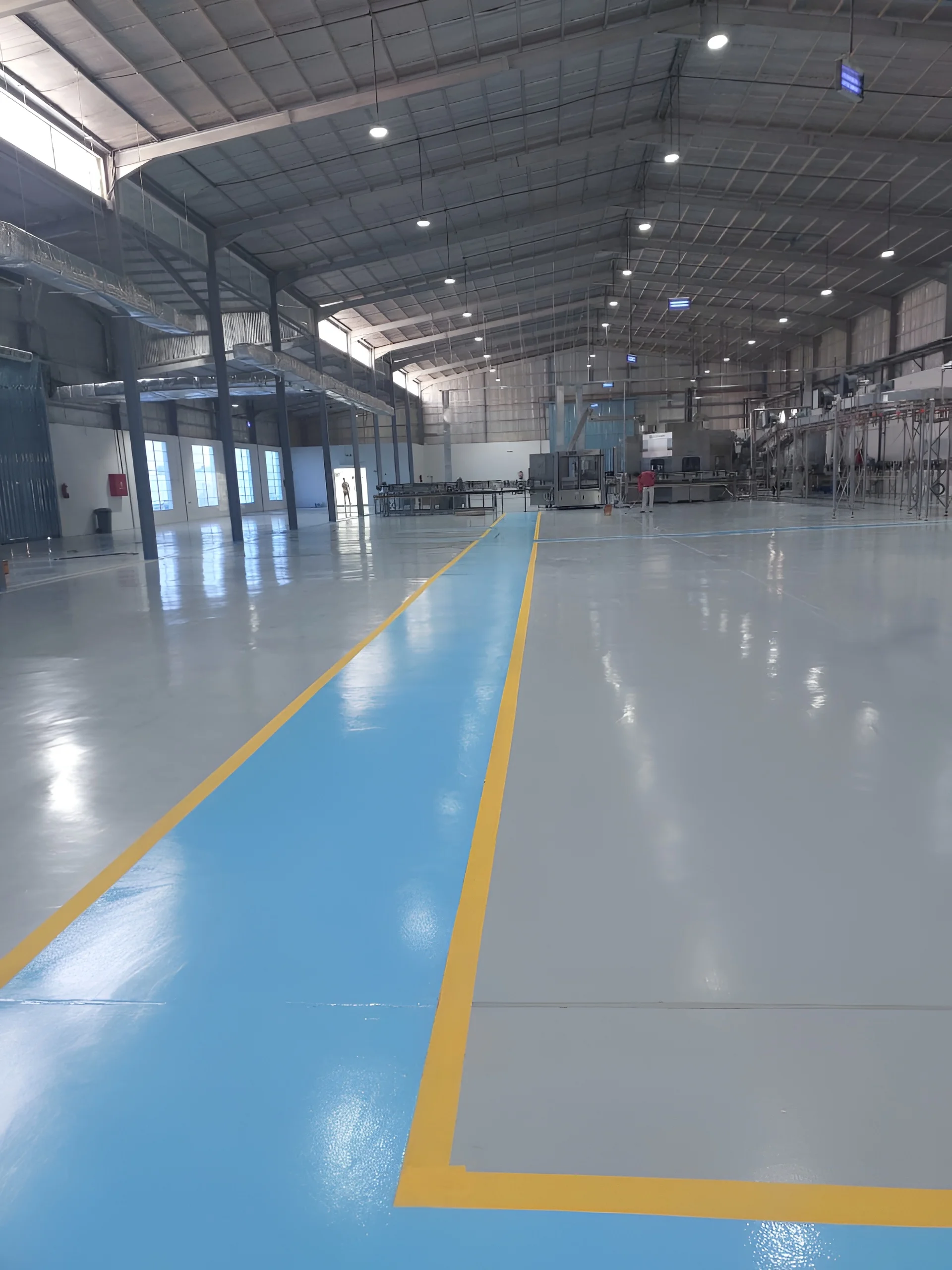 best epoxy company in Riyadh